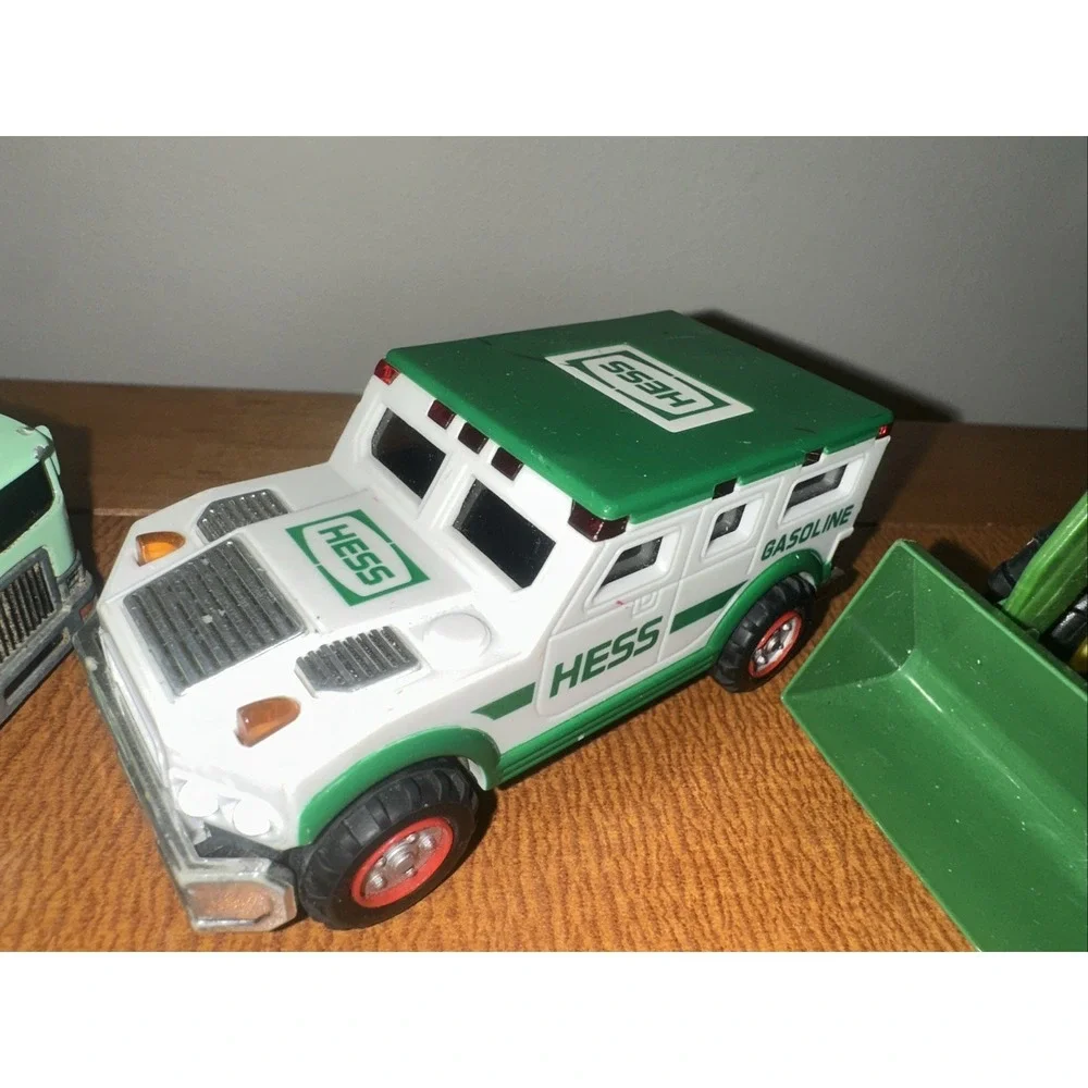 ERTL this product